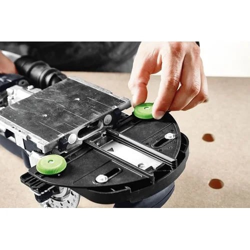 Festool LA-DF 500/700 atrama siauroms detalėms image 2