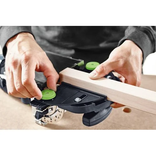 Festool LA-DF 500/700 atrama siauroms detalėms image 3