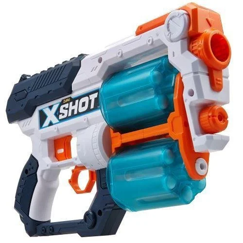 XSHOT Xcess 36188/36436 Žaislinis šautuvas image 3