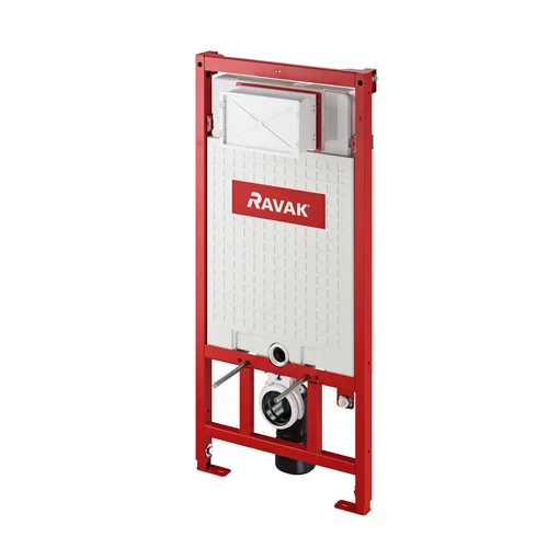 RAVAK G II/112 Pakabinamo klozeto rėmas image 1