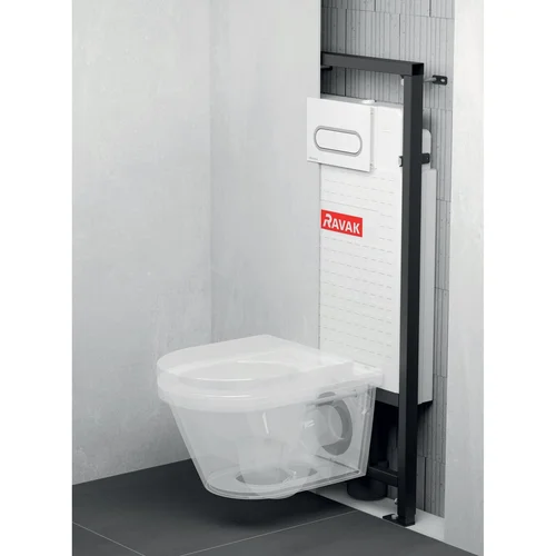 RAVAK G II/112 Pakabinamo klozeto rėmas image 2
