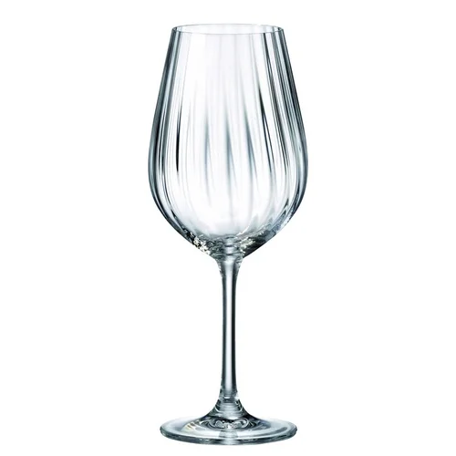 Vyno taurės BOHEMIA ROYAL CRYSTAL SARAH, 400 ml, 6 vnt. image 1