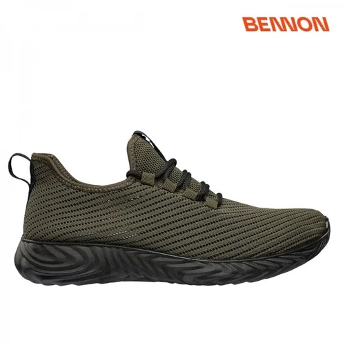 BENNON BNN NEXO laisvalaikio batai, chaki 46 image 2