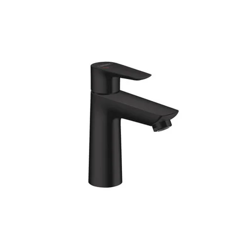 Hansgrohe Talis E 71713 CoolStart praustuvo maišytuvas - Braižytos bronzos image 2