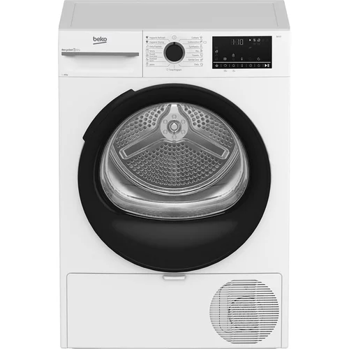 BEKO Džiovyklė BM3T40230W 10 kg image 1