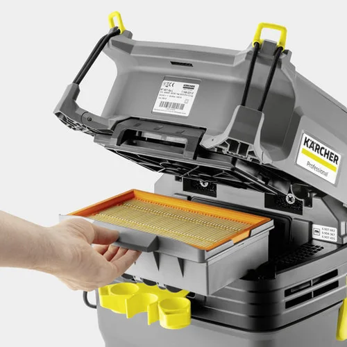KARCHER NT 40/1 Ap L 1.148-321.0 image 3