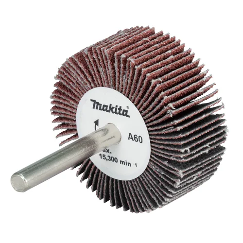 Lapelinis šlifavimo antgalis Makita D-75384, Ø50 x 20 mm, A60 image 2