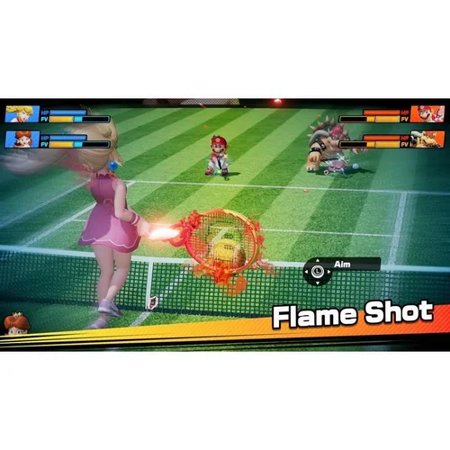 Nintendo Switch 2 žaidimas Nintendo Mario Tennis image 2