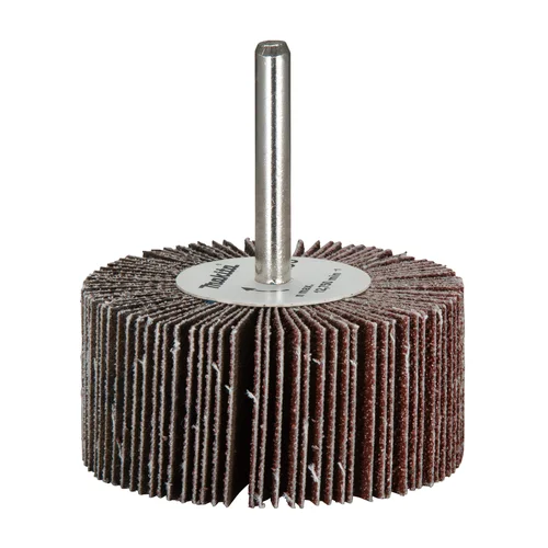 Makita D-75275 Lapelinis šlifavimo antgalis Ø60 x 30 mm A80 image 2
