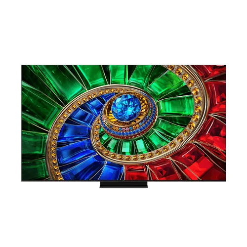 TCL RM7L 85RM7L RGB mini LED televizorius image 1