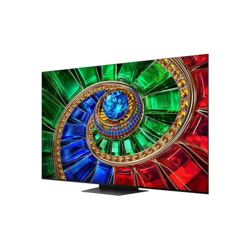 TCL RM7L 85RM7L RGB mini LED televizorius image 2