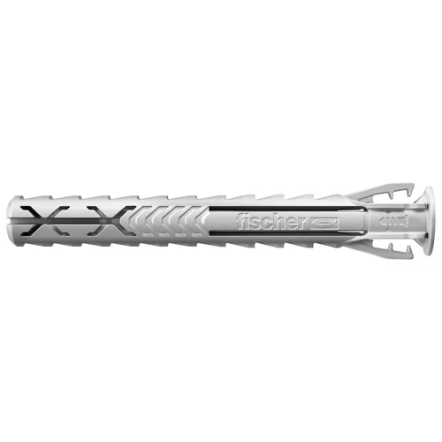 Fischer SX Plus universalus prailgintas kaištis 8×65 mm image 1