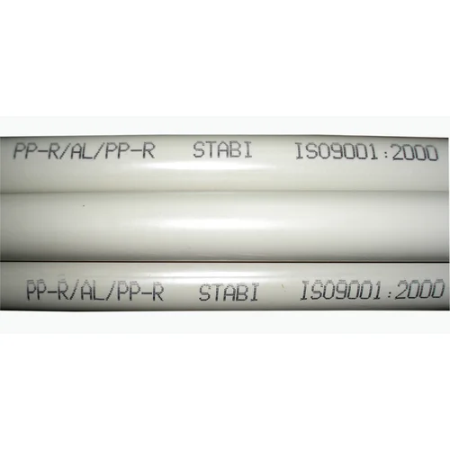 Vamzdis PPR-AL-PERT 20x3,4 STAB. PN25 image 2