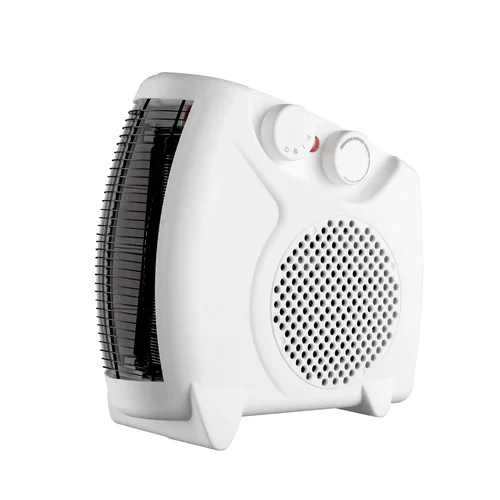Elit CAL-12 elektrinis šildytuvas, 2000W, baltas image 1