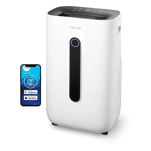 Clean Air CA-706 Smart HEPA sausintuvas image 2
