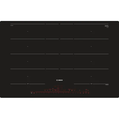 BOSCH PXY801DW4E Indukcinė kaitlentė 80 cm pločio image 2