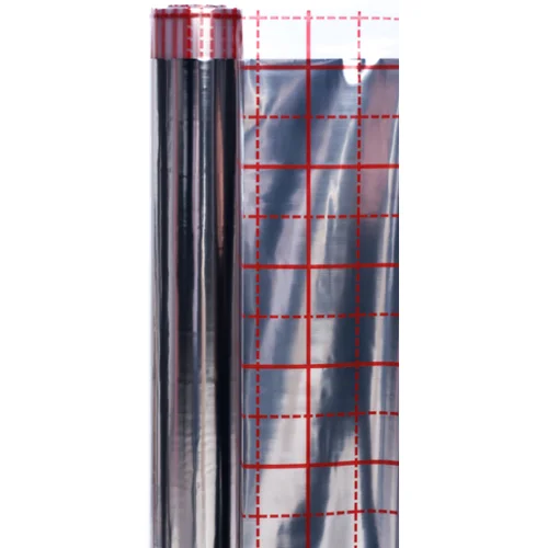 Fortex® Thermo plėvelė šildomoms grindims 50 m² image 1