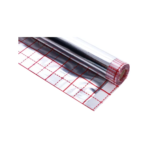 Fortex® Thermo plėvelė šildomoms grindims 50 m² image 2