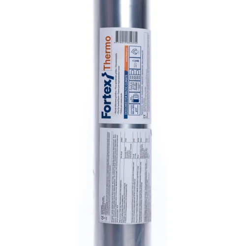 Fortex® Thermo plėvelė šildomoms grindims 50 m² image 3