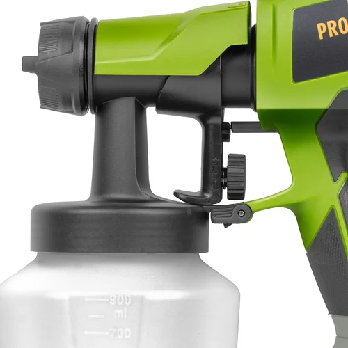 ProCraft PSE30bb, 20 V, be akumuliatoriaus ir įkroviklio image 3