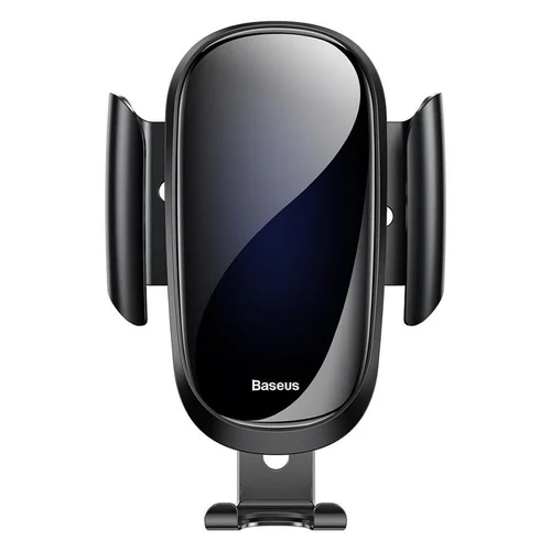 Baseus Future Gravity automobilinis laikiklis juodas image 1