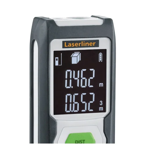 Laserliner LaserRange-Master Gi4, 080.833E, 0,3–40 m image 2