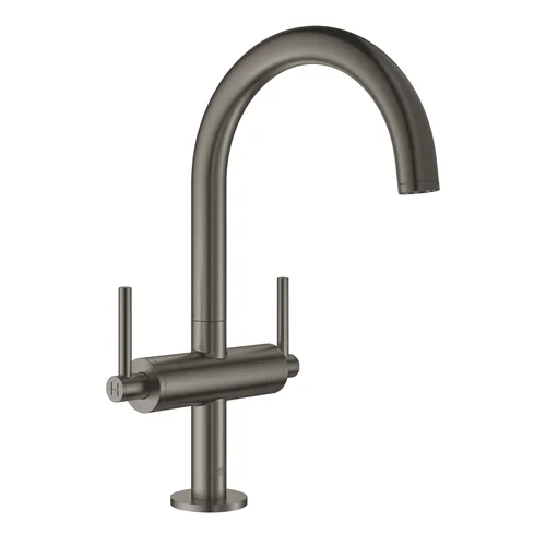 Grohe ATRIO 21022AL3, šlifuota grafito spalva image 1