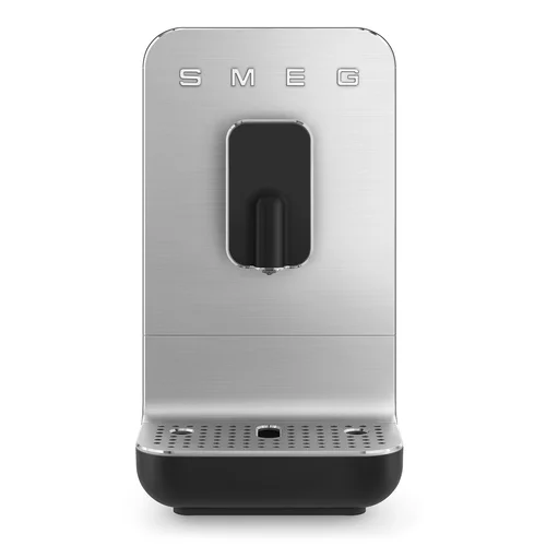 SMEG BCC11BLMEU Automatinis kavos aparatas image 1