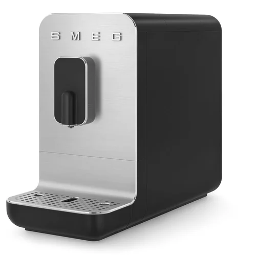 SMEG BCC11BLMEU Automatinis kavos aparatas image 3