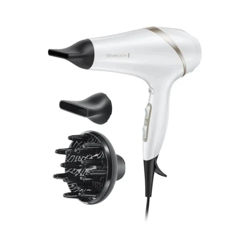 REMINGTON HYDRAluxe AC8901 plaukų džiovintuvas, 2300 W image 2