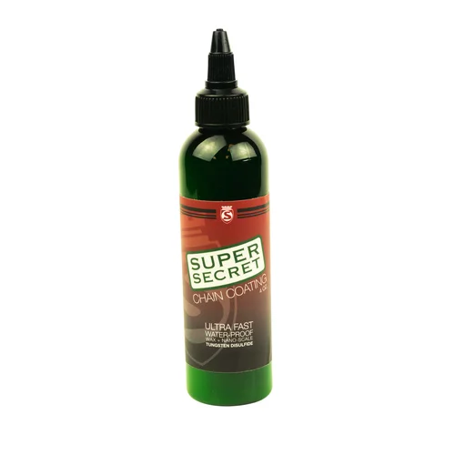 SILCA SUPER SECRET grandinės tepalas 120 ml image 1
