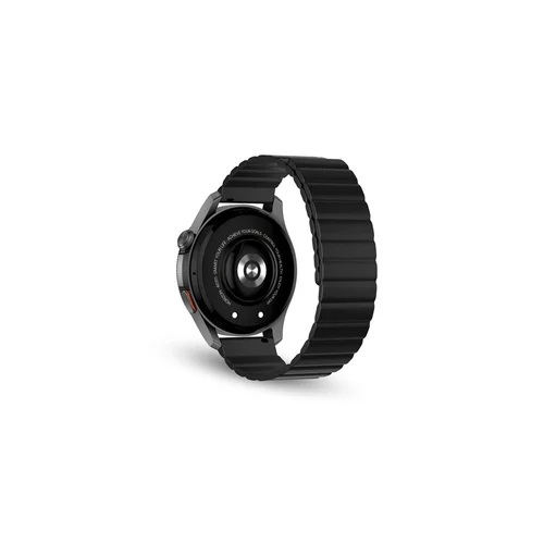 KSIX SMARTWATCH HORIZON, Juoda image 1