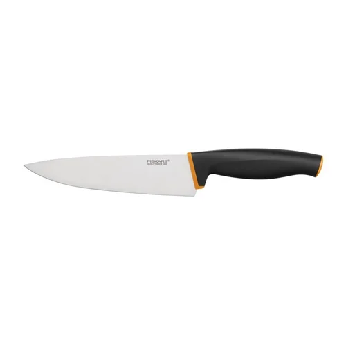Fiskars CONTROL+ virtuvinis peilis 17 cm image 2