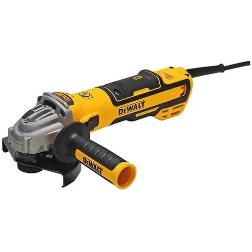 DeWalt DWE4357-QS, 125mm, 1700W image 1