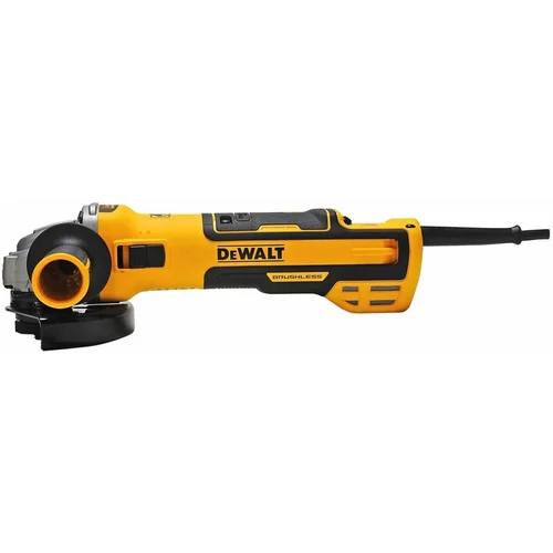 DeWalt DWE4357-QS, 125mm, 1700W image 2
