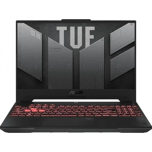 Asus TUF Gaming A15 R7 16/512GB RTX4060 image 1