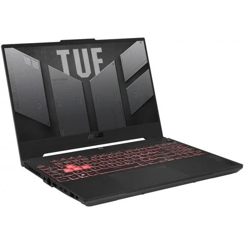 Asus TUF Gaming A15 R7 16/512GB RTX4060 image 2