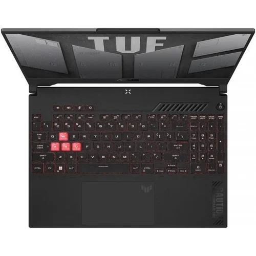 Asus TUF Gaming A15 R7 16/512GB RTX4060 image 3