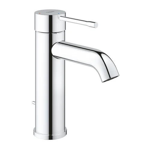Grohe ESSENCE 23591001 praustuvo maišytuvas Chromo image 1