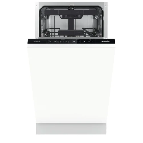 Gorenje GV561D10, automatinis durelių atidarymas image 1