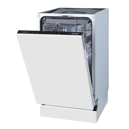 Gorenje GV561D10, automatinis durelių atidarymas image 2