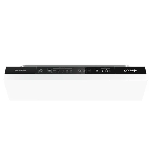 Gorenje GV561D10, automatinis durelių atidarymas image 3
