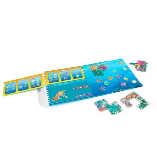 Smart Games Coral Reef stalo žaidimas vieno žaidėjo image 2