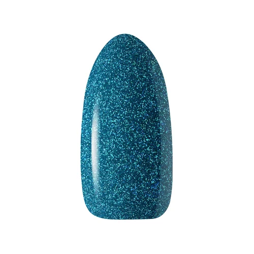 OCHO NAILS Glitter G15 hibridinis nagų lakas 5 g image 2