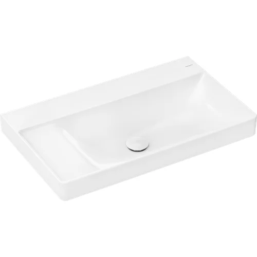 Hansgrohe Xelu Q 61032450 Praustuvas 800x480x80 mm image 1