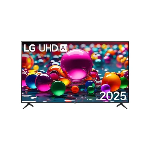 LG 75UA75006LA televizorius image 1