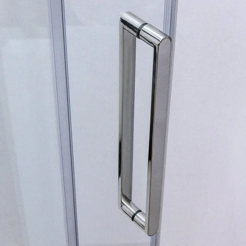 Roth OBZD2 Nišinių dušo durų Stumdomos 1200 mm Blizgaus chromo image 3