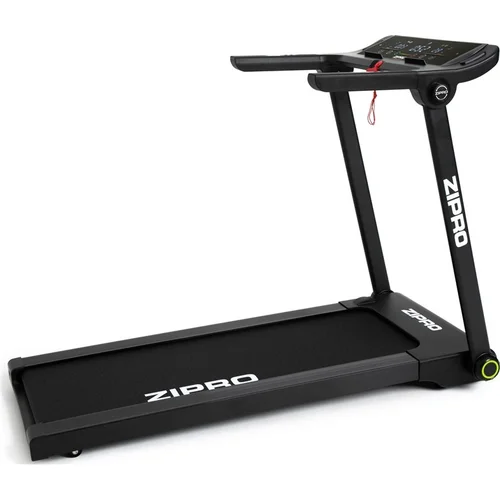 Zipro Pacto iConsole+ bėgimo takelis 1838 W image 1