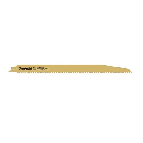 Makita B-43278-2 pjūkleliai Medienai 2 vnt image 1