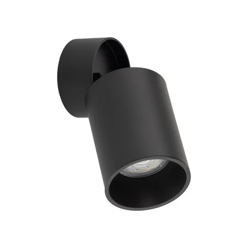 TK Lighting Top nukreipiamasis, GU10, 10 W, Juoda image 1